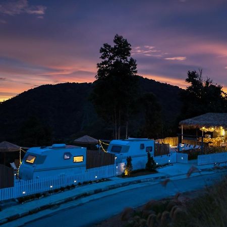 Stellar Goldenhill Cameron Tanah Rata Exterior photo