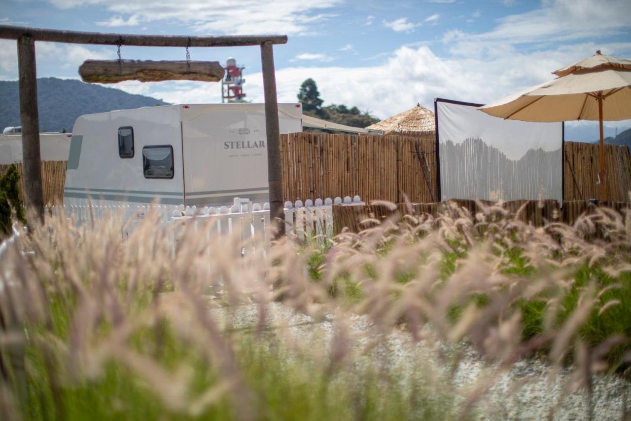 Stellar Goldenhill Cameron Tanah Rata Exterior photo