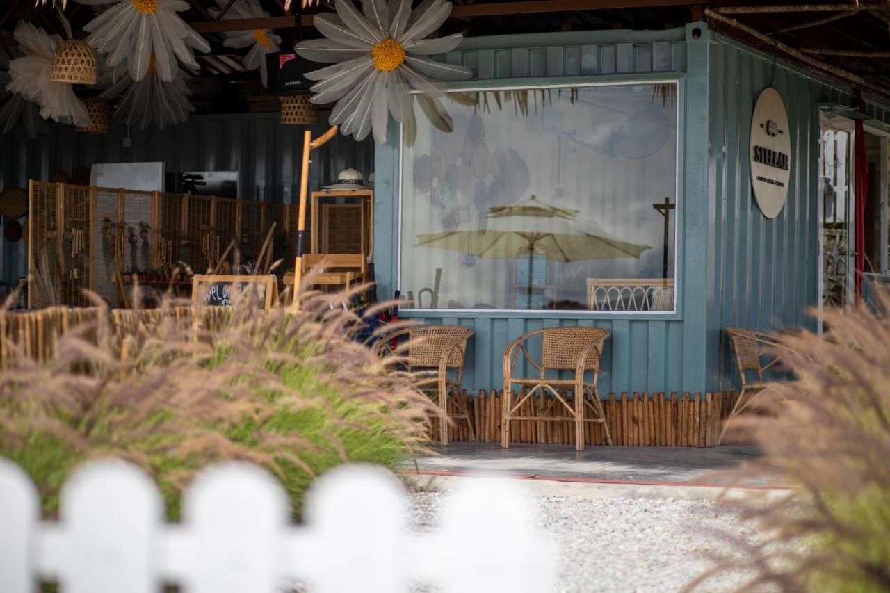 Stellar Goldenhill Cameron Tanah Rata Exterior photo