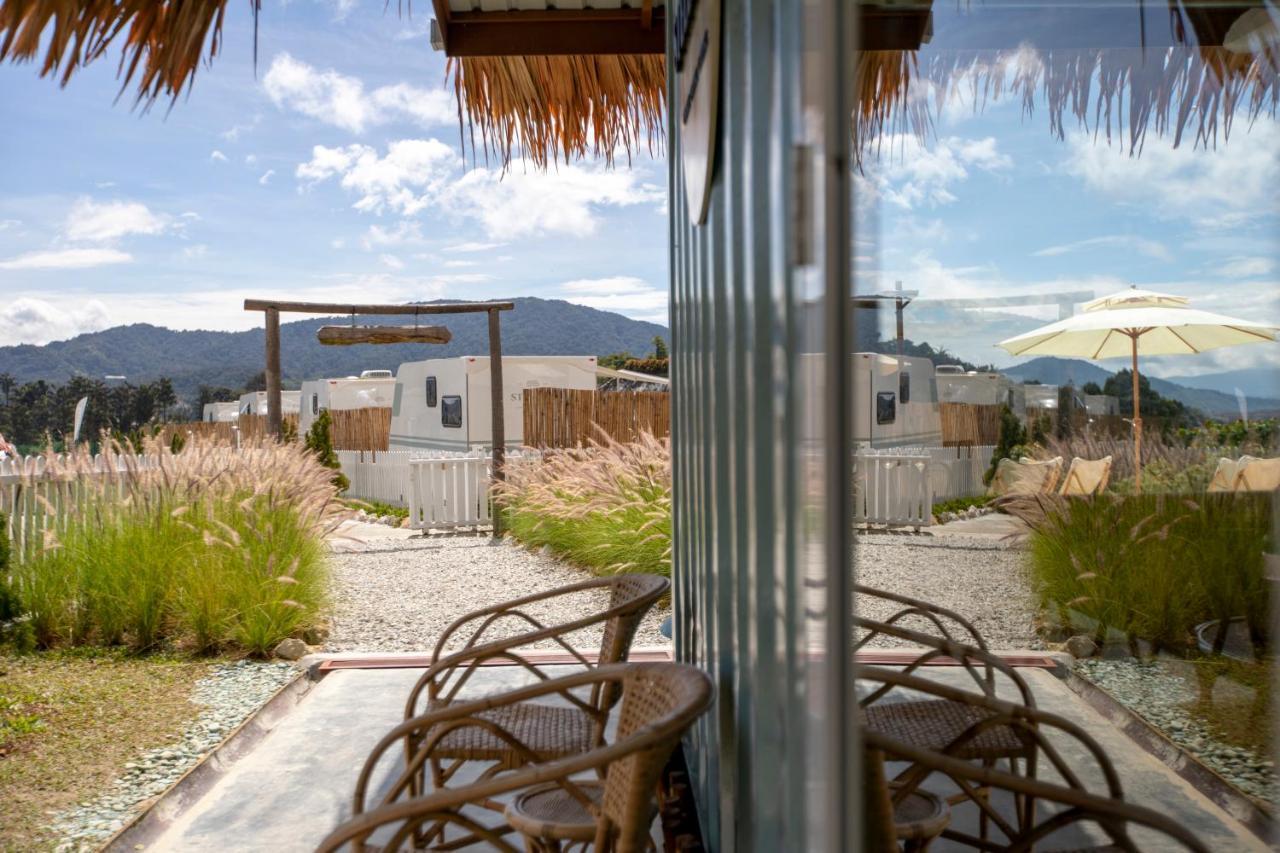 Stellar Goldenhill Cameron Tanah Rata Exterior photo