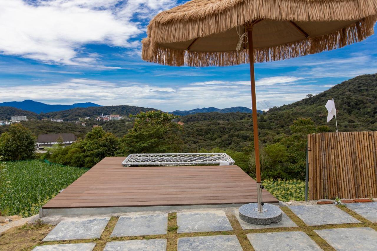 Stellar Goldenhill Cameron Tanah Rata Exterior photo
