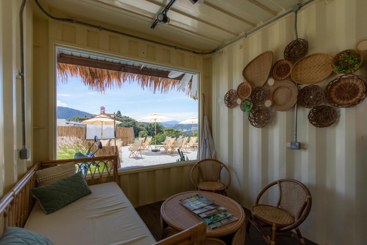 Stellar Goldenhill Cameron Tanah Rata Exterior photo