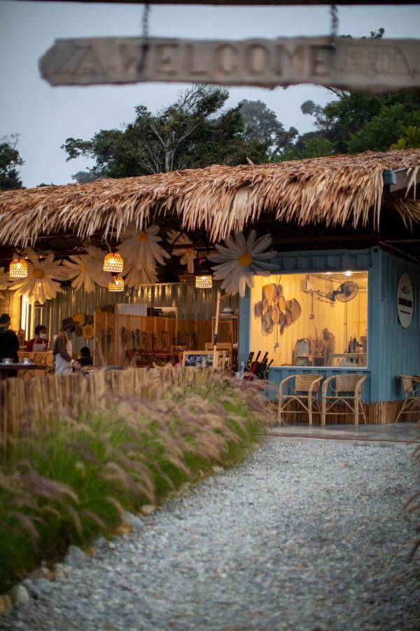 Stellar Goldenhill Cameron Tanah Rata Exterior photo
