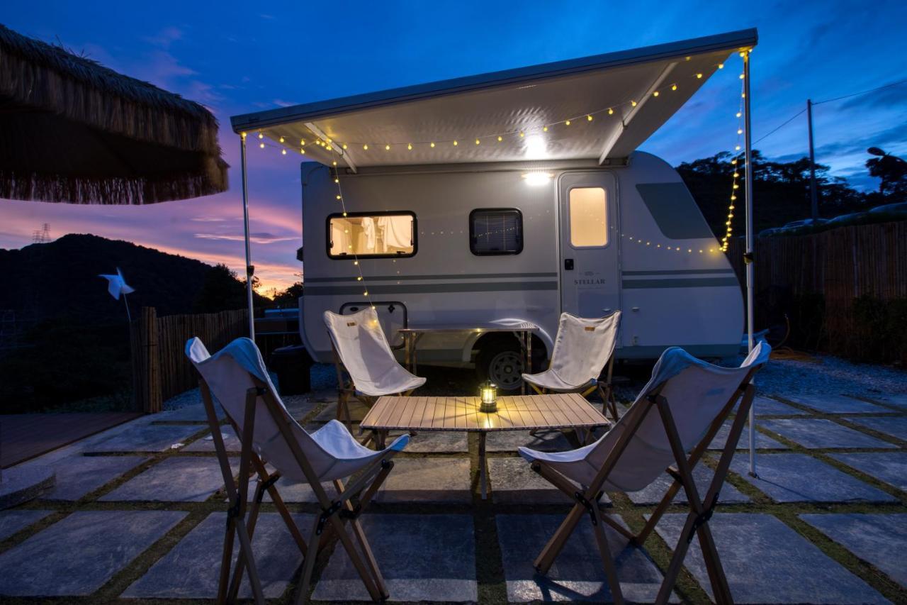 Stellar Goldenhill Cameron Tanah Rata Exterior photo