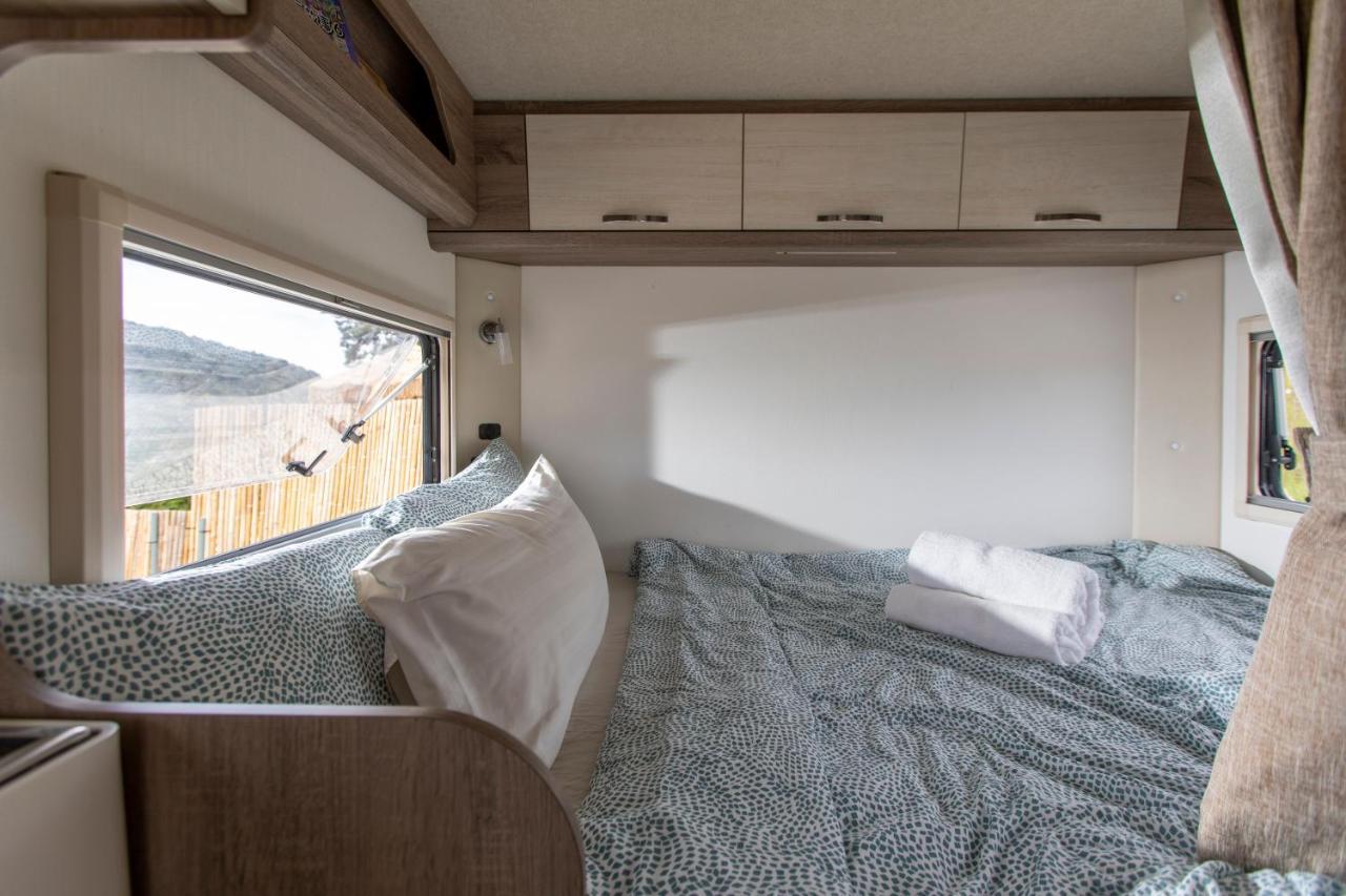 Stellar Goldenhill Cameron Tanah Rata Exterior photo
