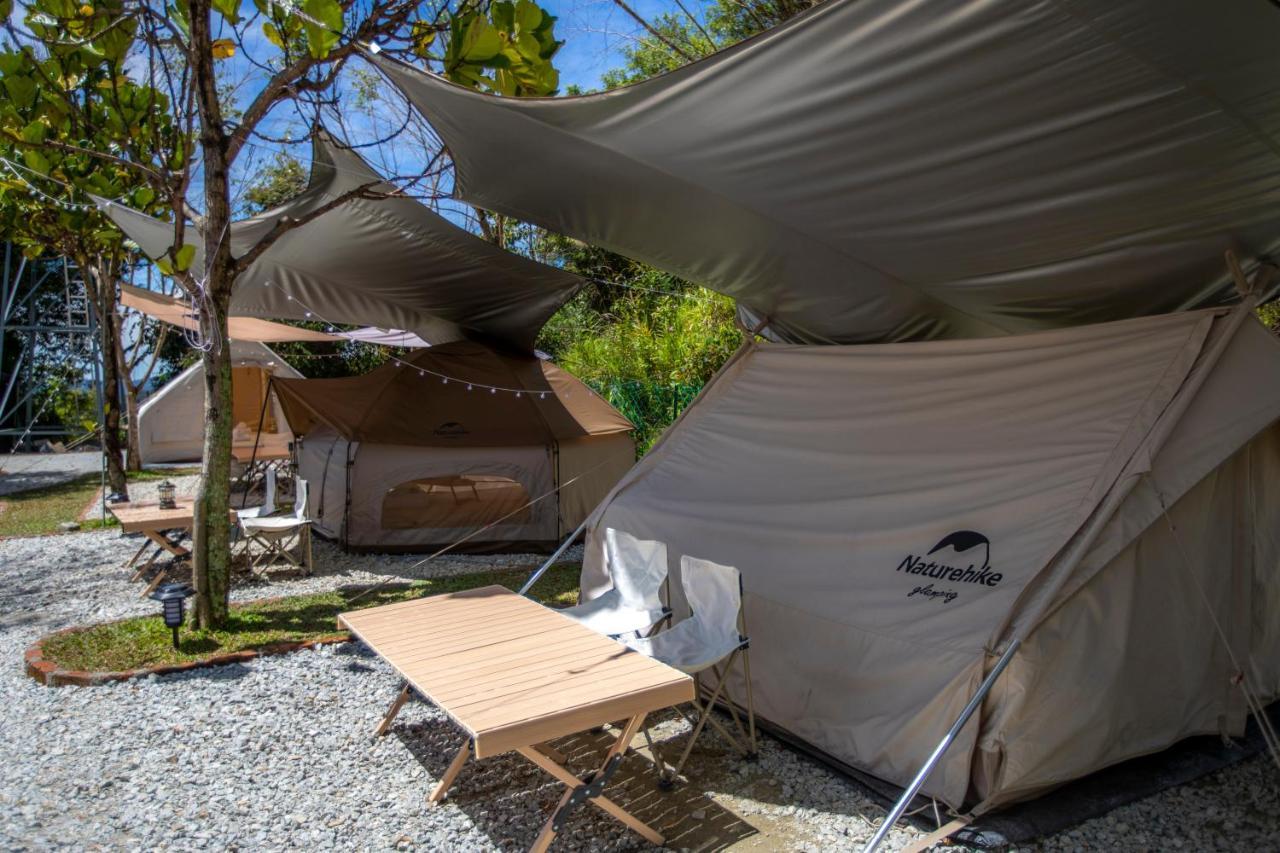 Stellar Goldenhill Cameron Tanah Rata Exterior photo