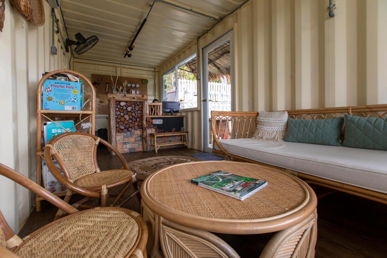 Stellar Goldenhill Cameron Tanah Rata Exterior photo