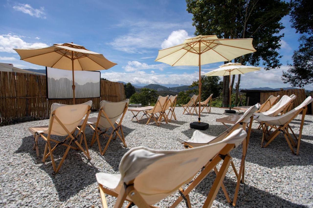 Stellar Goldenhill Cameron Tanah Rata Exterior photo