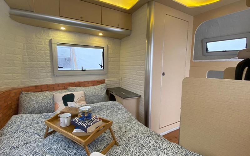 Stellar Goldenhill Cameron Tanah Rata Exterior photo