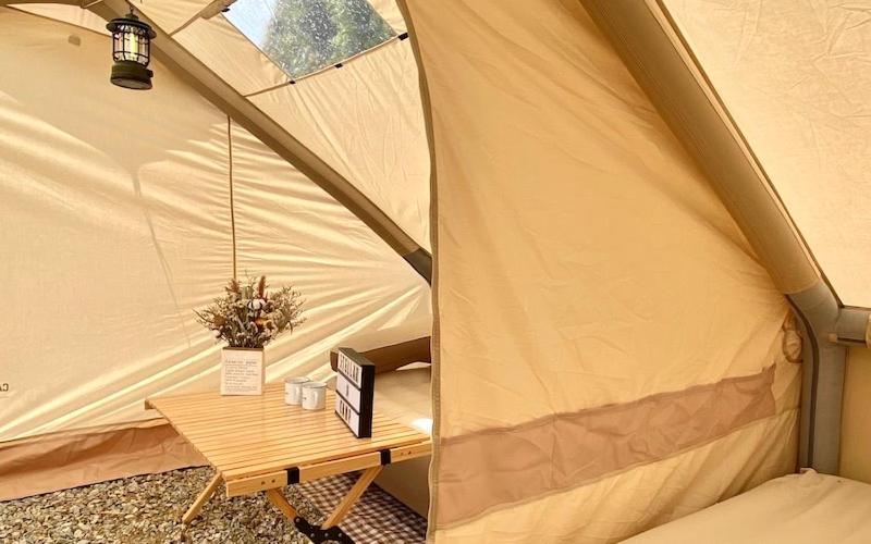 Stellar Goldenhill Cameron Tanah Rata Exterior photo