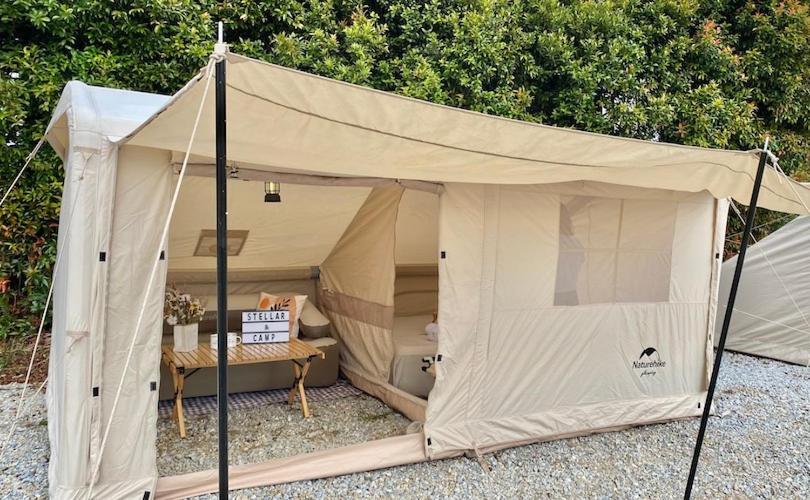 Stellar Goldenhill Cameron Tanah Rata Exterior photo