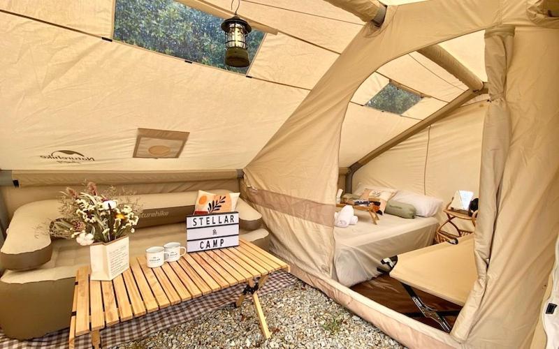 Stellar Goldenhill Cameron Tanah Rata Exterior photo