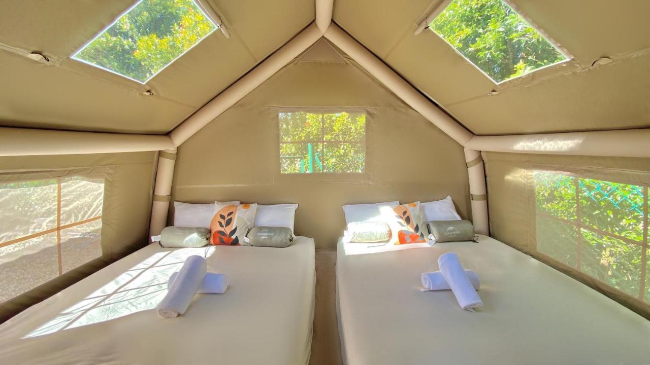 Stellar Goldenhill Cameron Tanah Rata Exterior photo