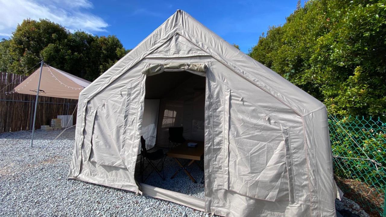 Stellar Goldenhill Cameron Tanah Rata Exterior photo