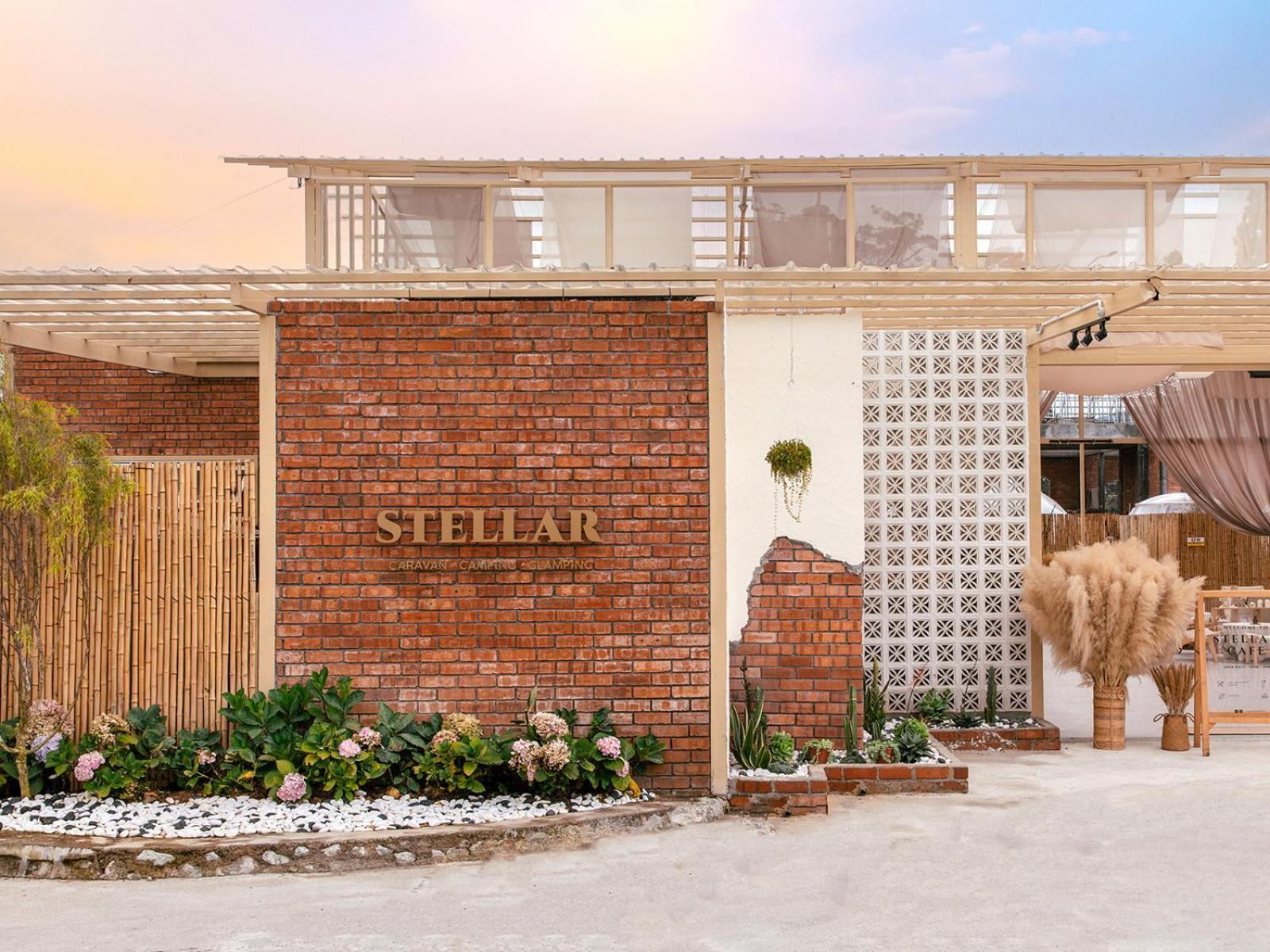 Stellar Goldenhill Cameron Tanah Rata Exterior photo