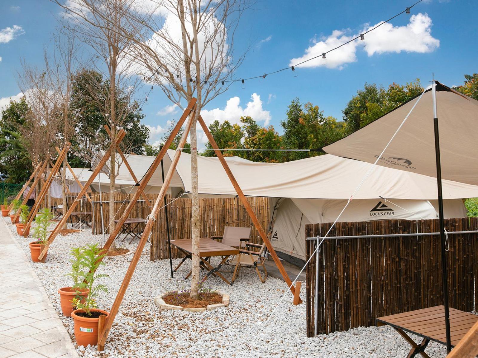 Stellar Goldenhill Cameron Tanah Rata Exterior photo