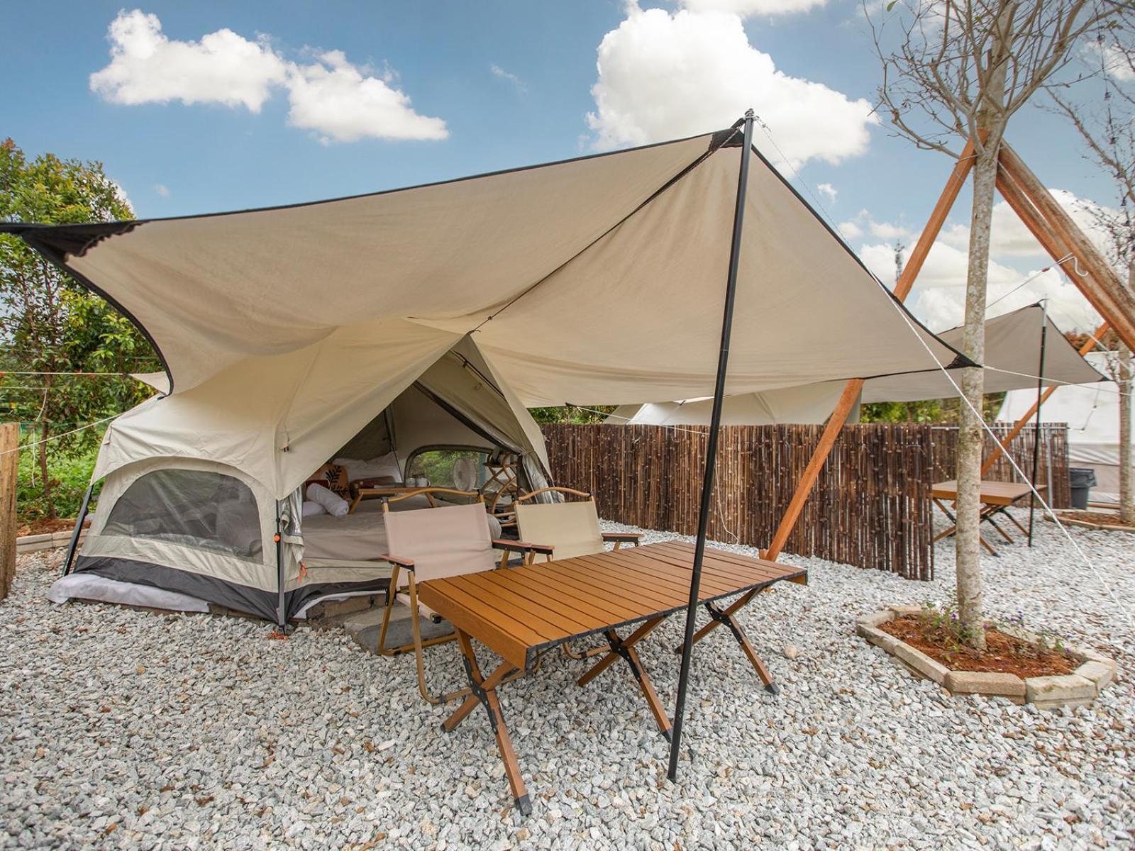 Stellar Goldenhill Cameron Tanah Rata Exterior photo