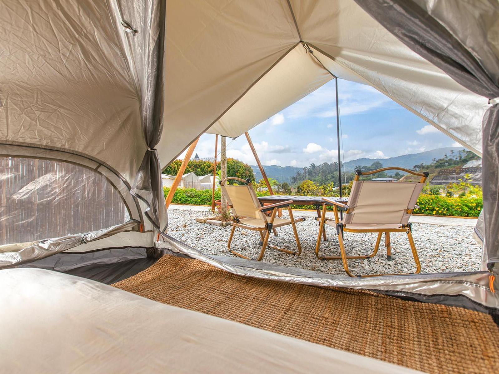 Stellar Goldenhill Cameron Tanah Rata Exterior photo